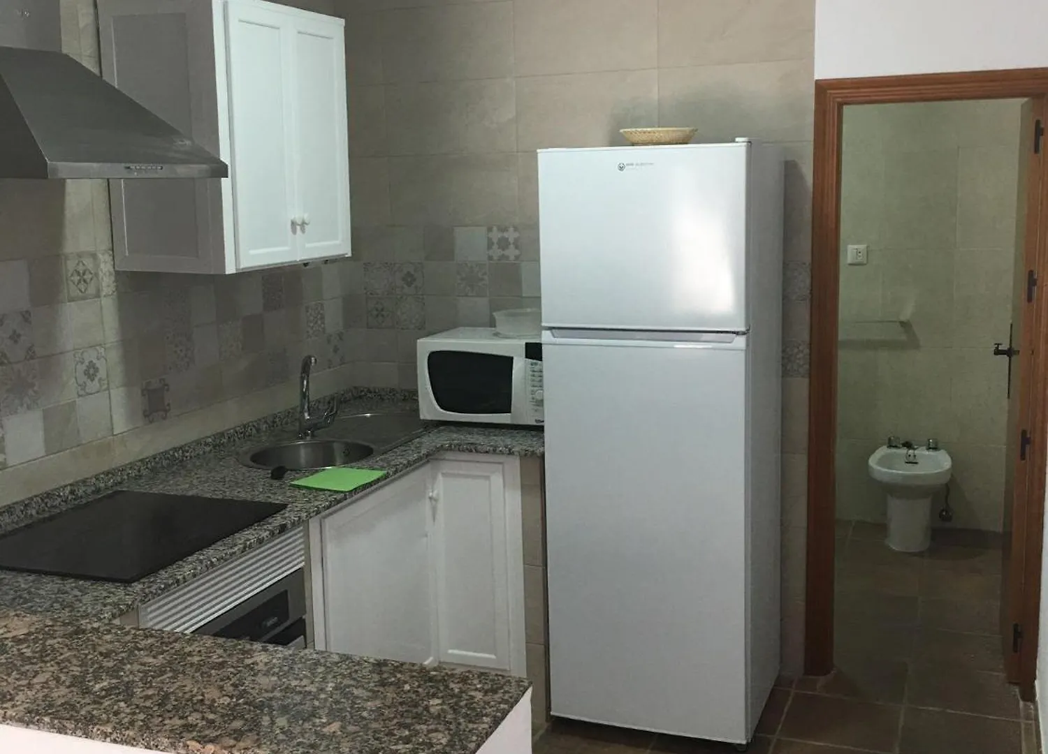 Villa Manuel Y Paca Conil De La Frontera 0*,  Spain