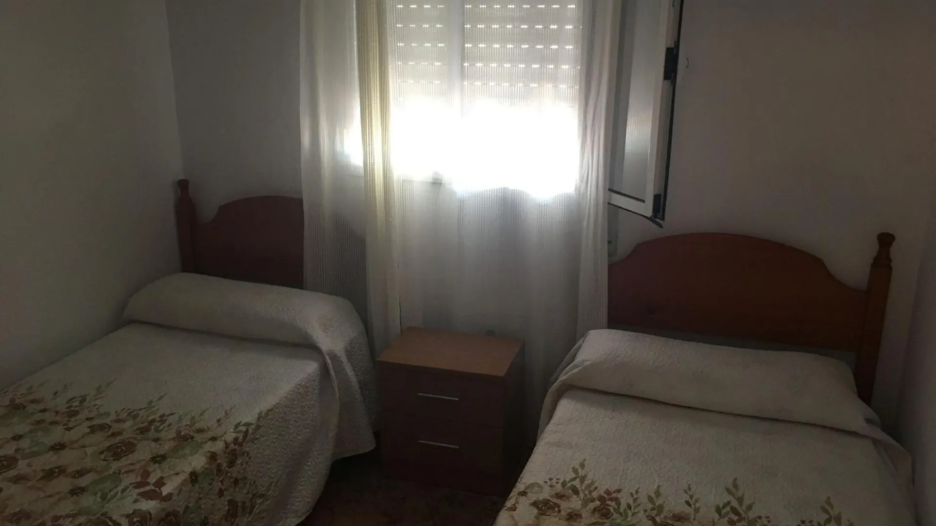 Apartamento Villa Manuel Y Paca Conil De La Frontera