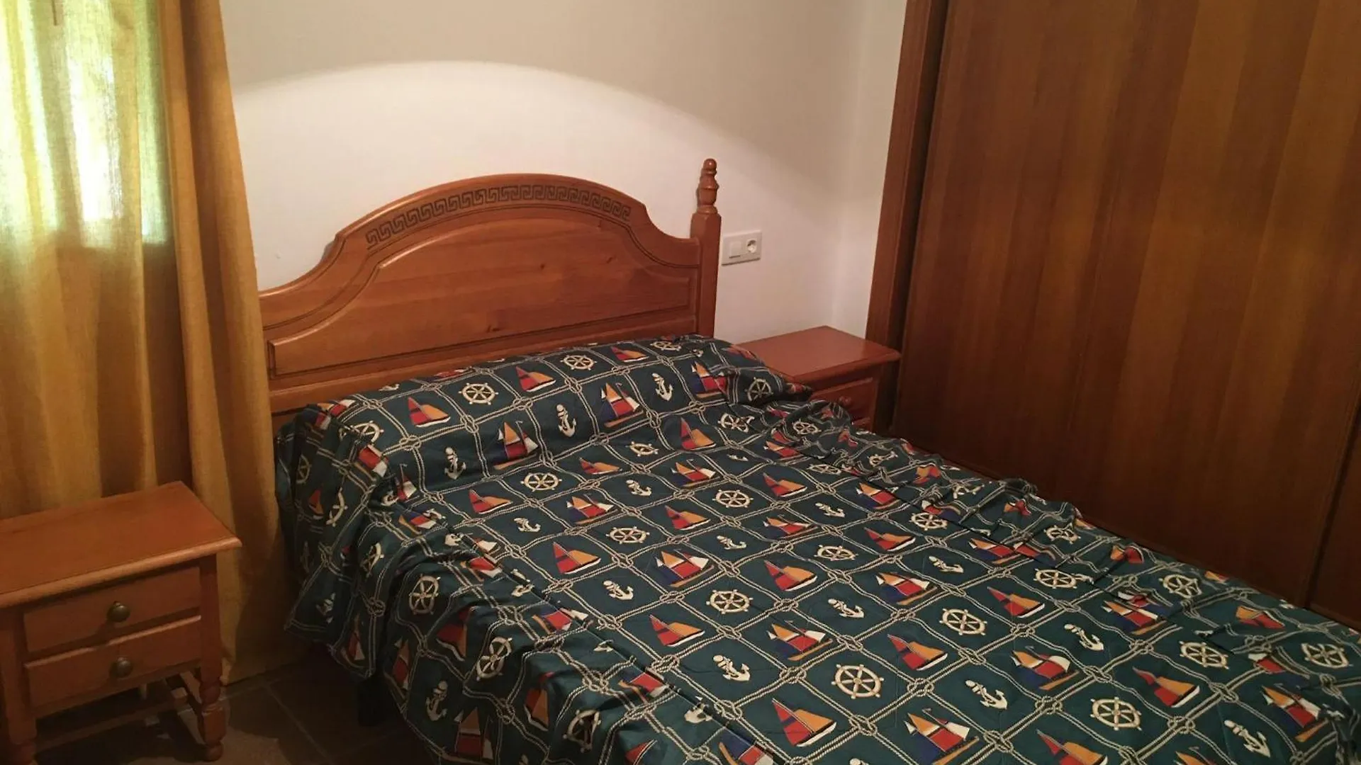 Villa Manuel Y Paca Conil De La Frontera 0*,  Spain