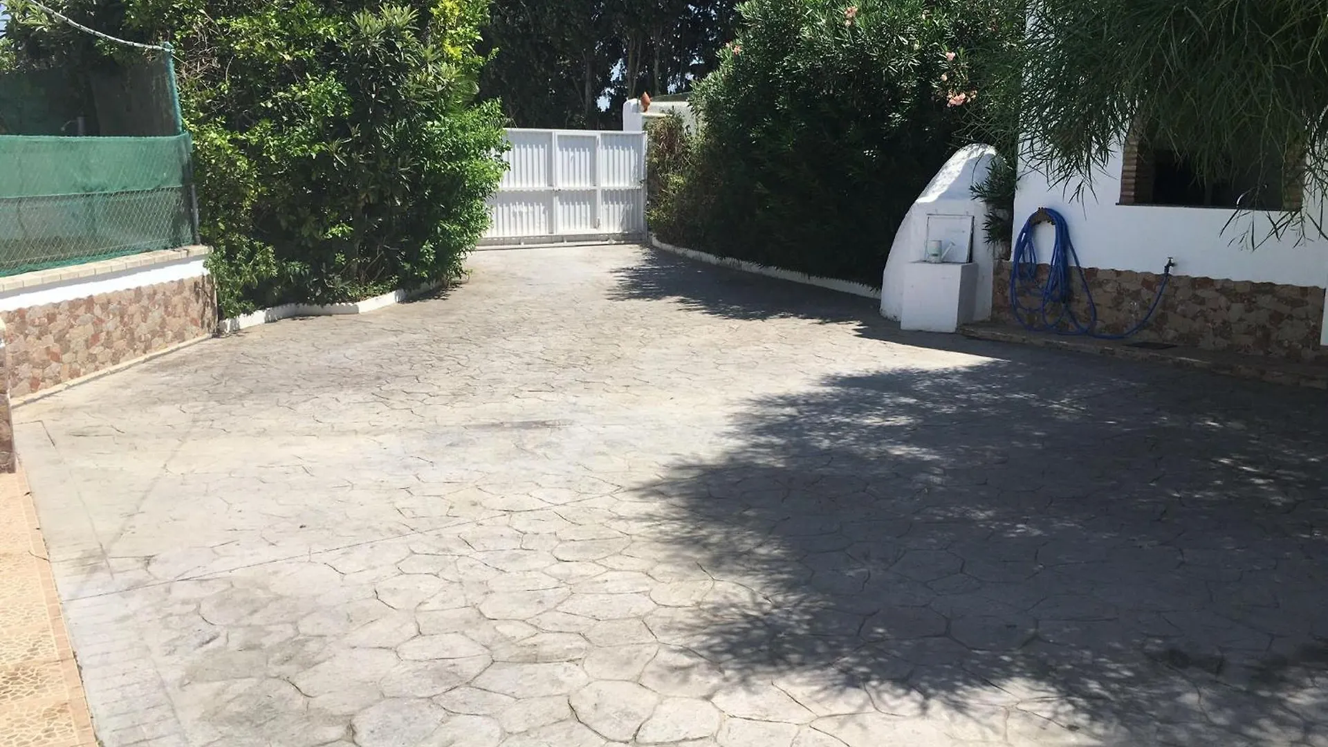 Villa Manuel Y Paca Conil De La Frontera Apartment