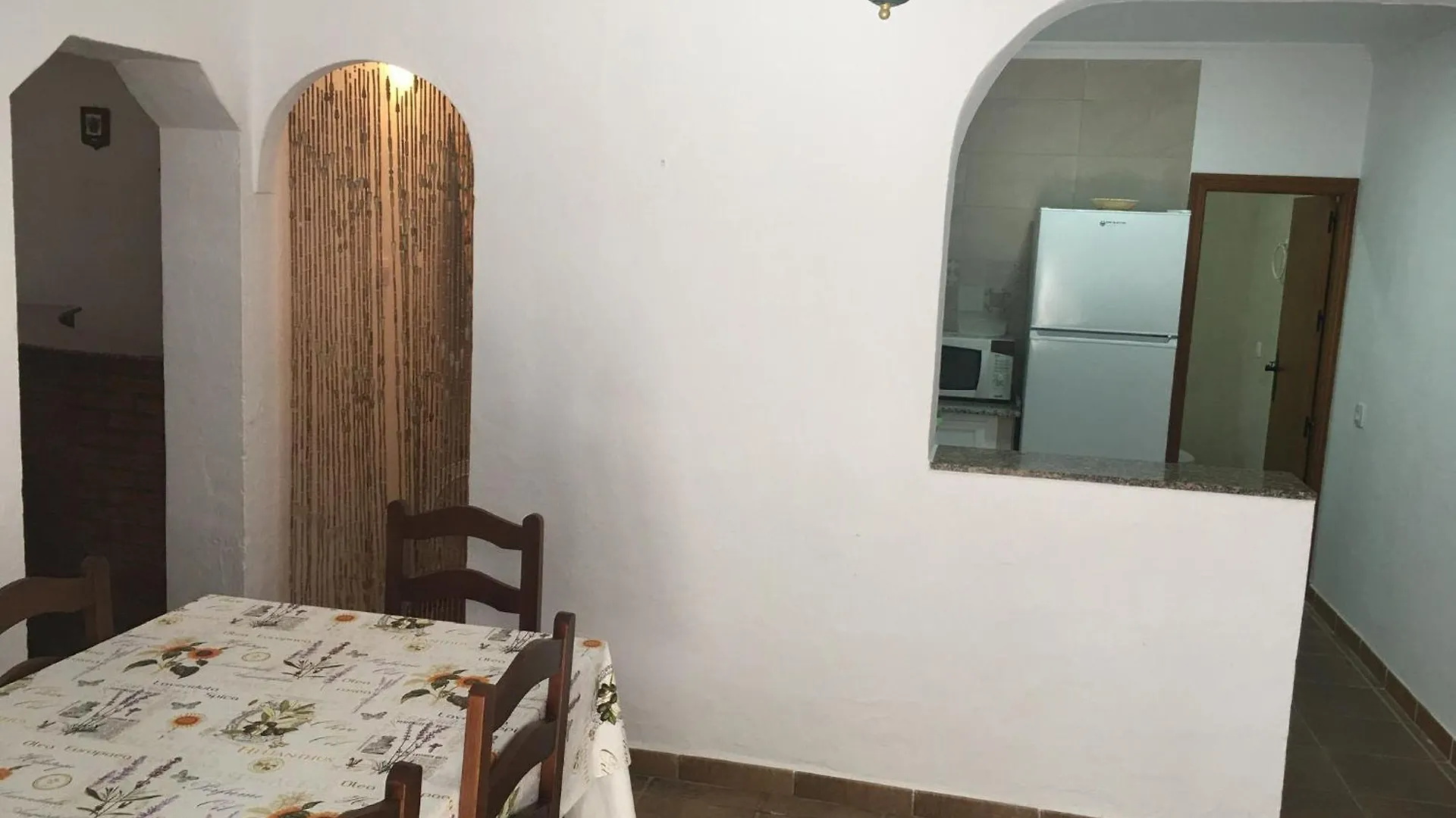 Apartment Villa Manuel Y Paca Conil De La Frontera Spain