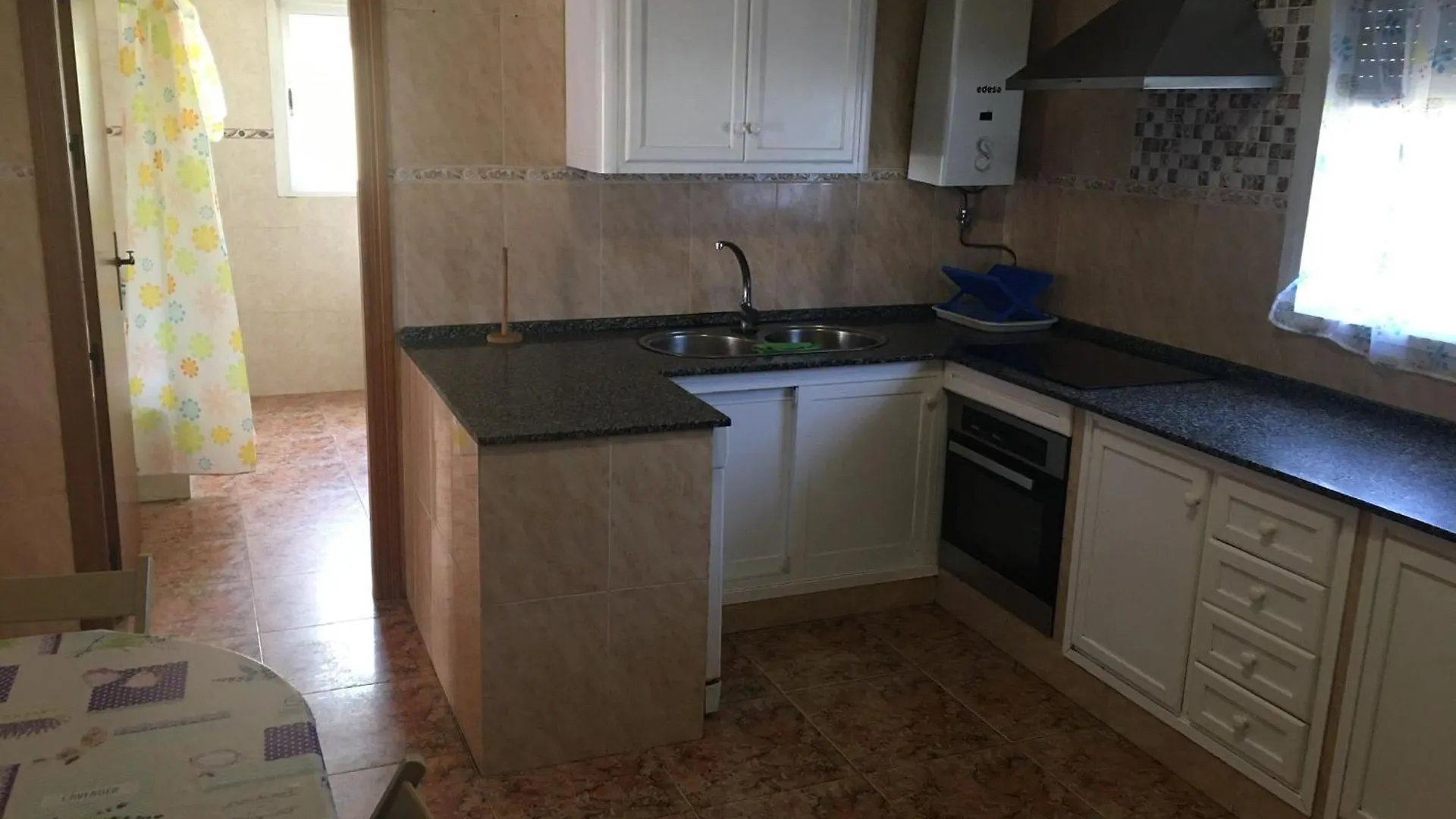Apartment Villa Manuel Y Paca Conil De La Frontera