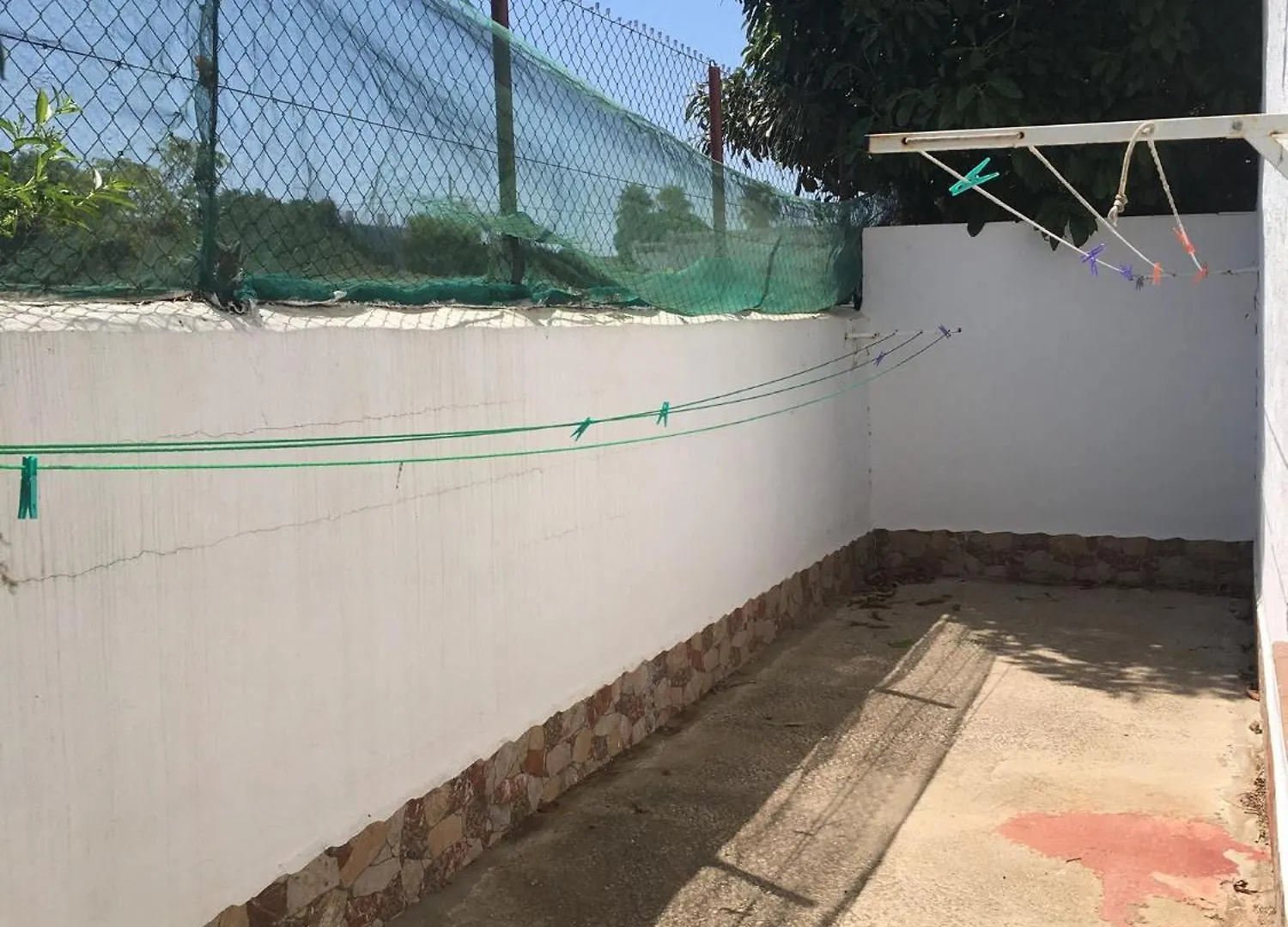 Villa Manuel Y Paca Conil De La Frontera Apartamento