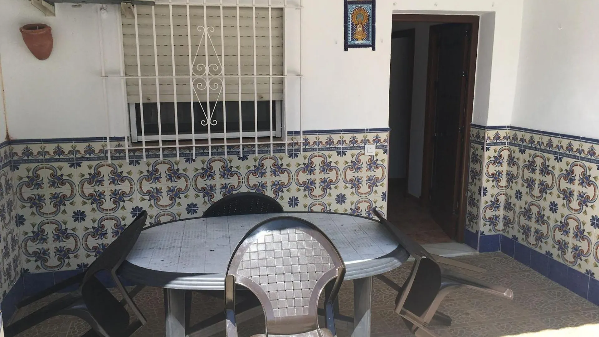 Villa Manuel Y Paca Conil De La Frontera