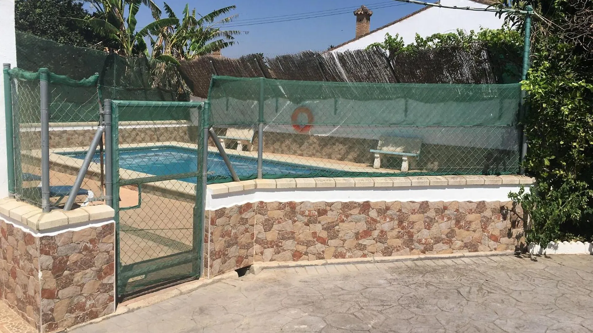 Apartment Villa Manuel Y Paca Conil De La Frontera