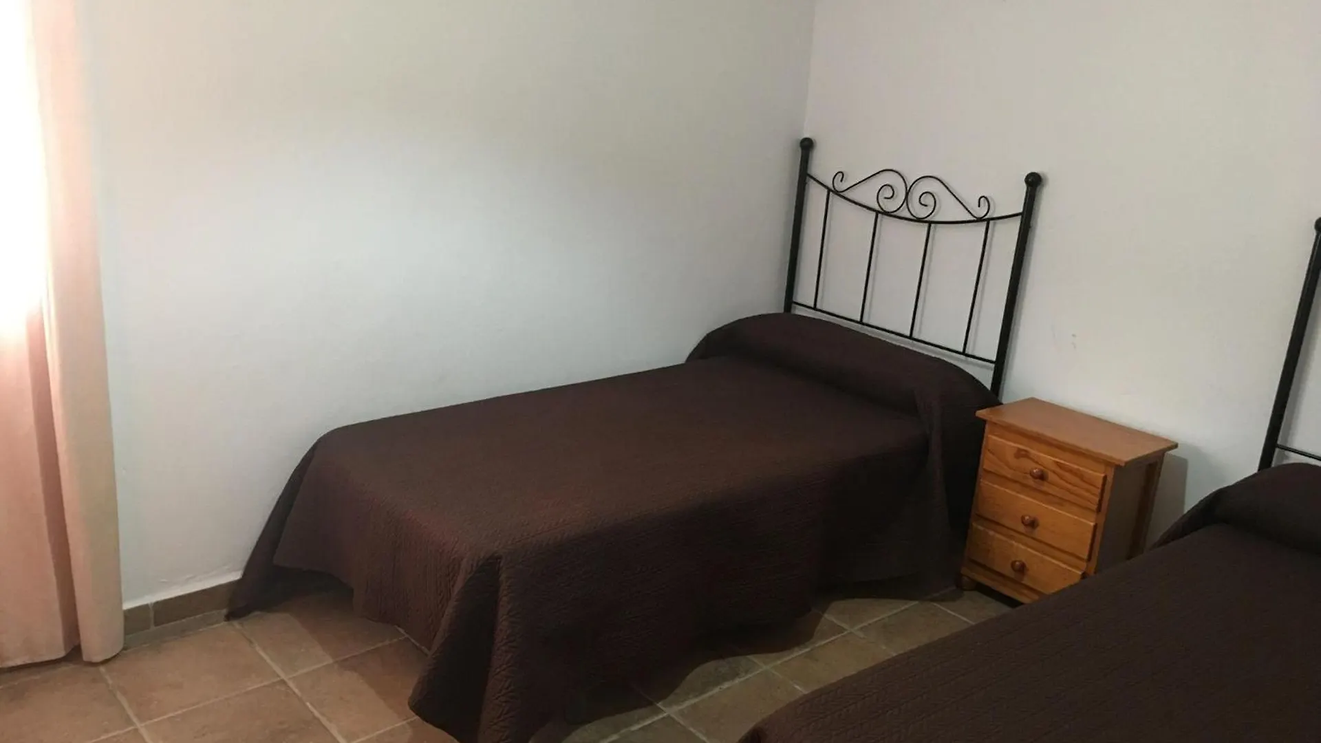 Villa Manuel Y Paca Conil De La Frontera Spain