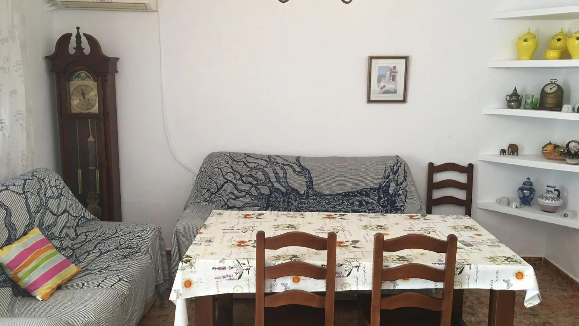 Villa Manuel Y Paca Conil De La Frontera 0*,  Spain