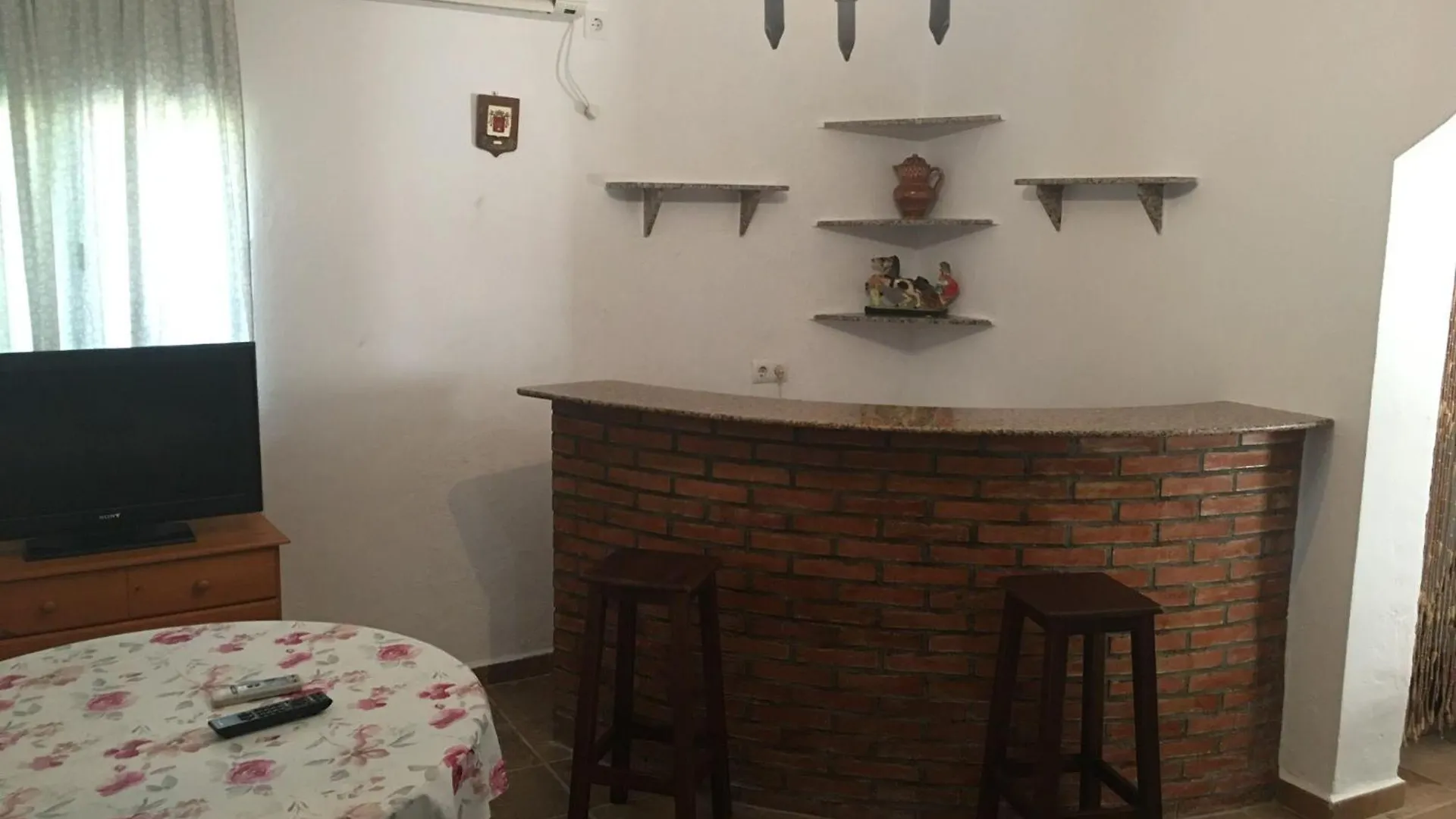 Villa Manuel Y Paca Conil De La Frontera