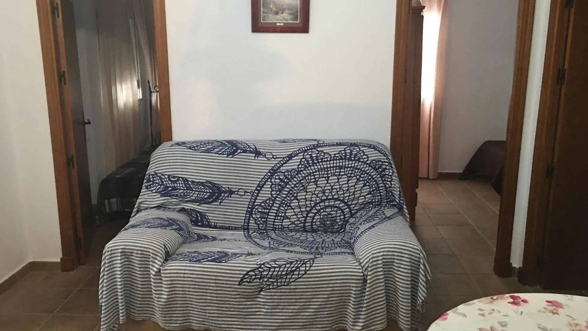 Villa Manuel Y Paca Conil De La Frontera Apartment