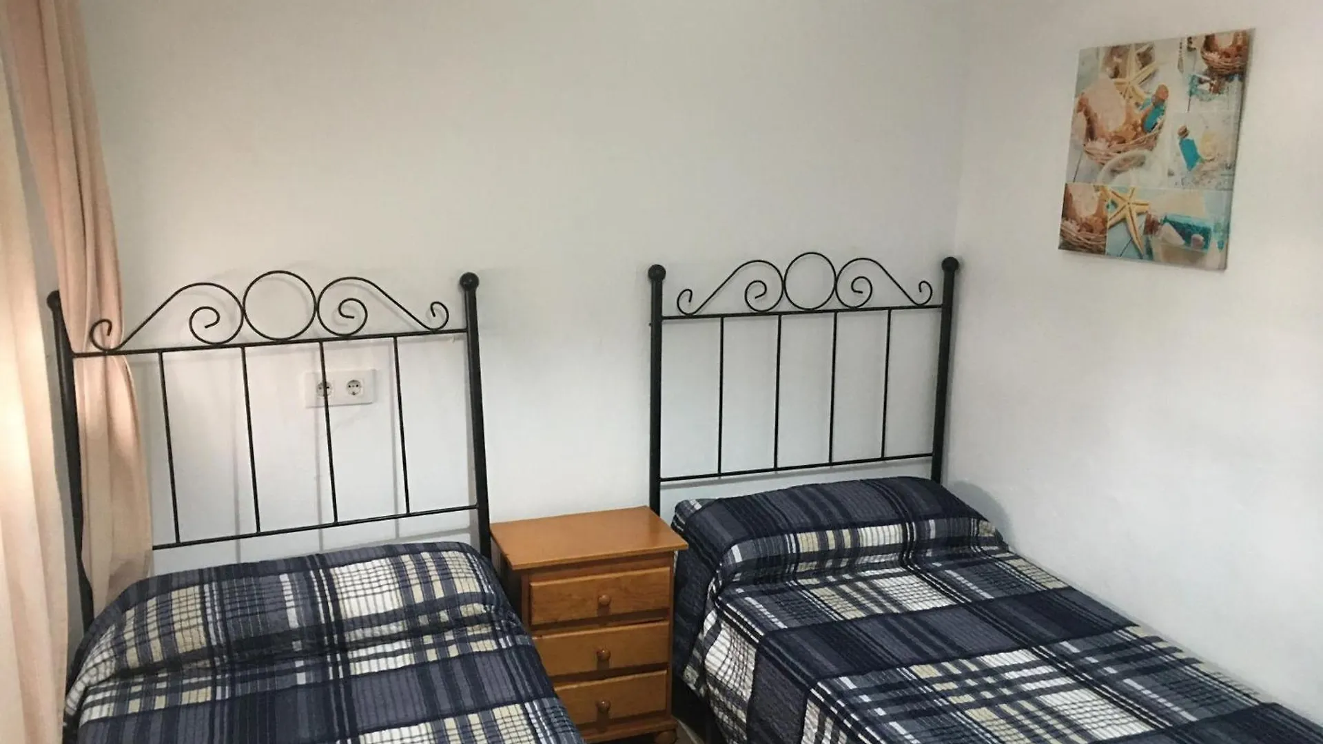Apartment Villa Manuel Y Paca Conil De La Frontera Spain