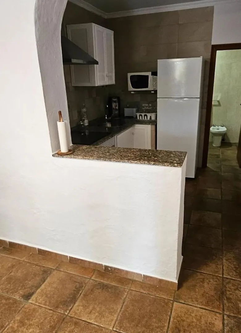 Villa Manuel Y Paca Conil De La Frontera Apartment