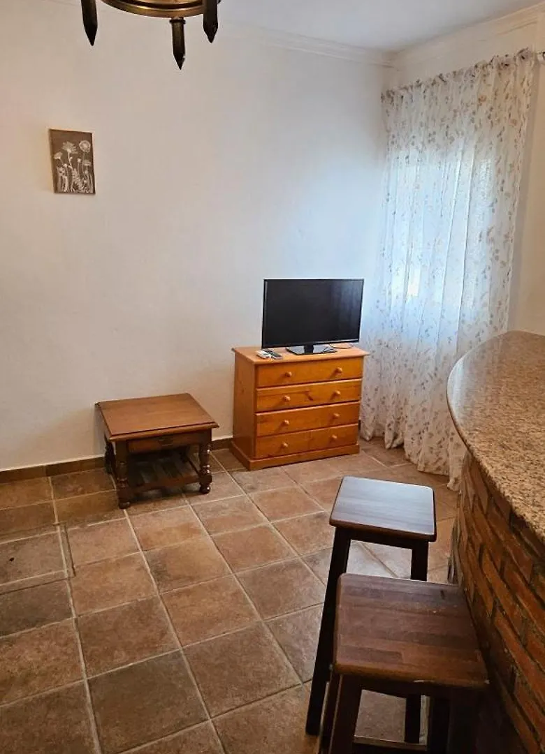 Villa Manuel Y Paca Conil De La Frontera Spain