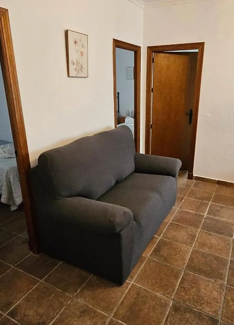Villa Manuel Y Paca Conil De La Frontera 0*,  Spain