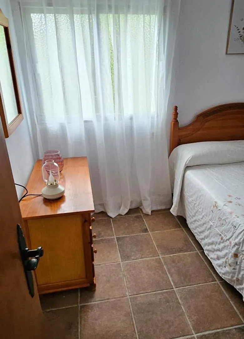 Villa Manuel Y Paca Conil De La Frontera Apartment