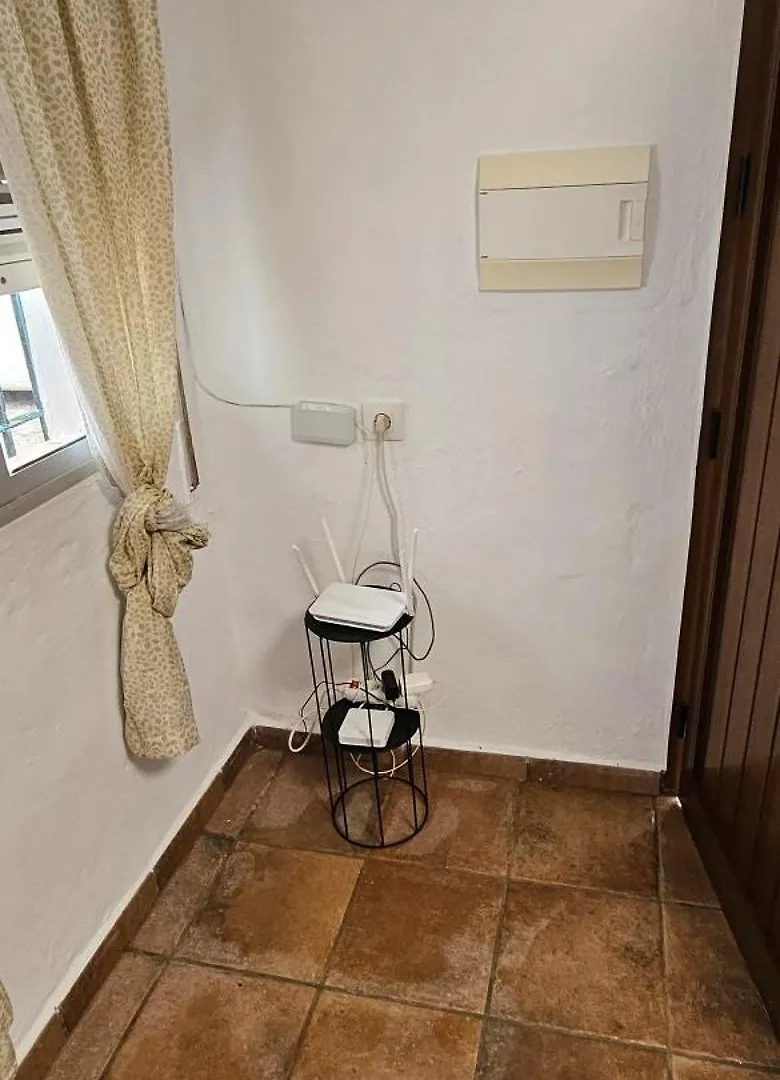 Villa Manuel Y Paca Conil De La Frontera 0*,  Spain