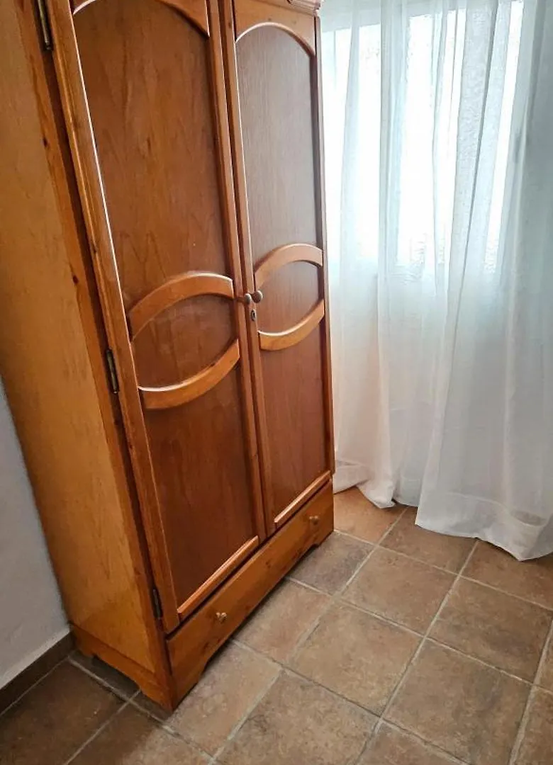 Villa Manuel Y Paca Conil De La Frontera Apartment