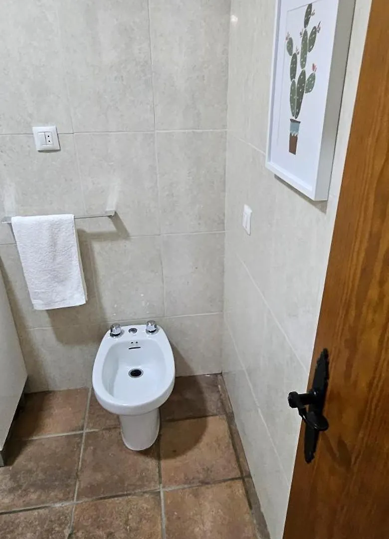 Villa Manuel Y Paca Conil De La Frontera Apartment