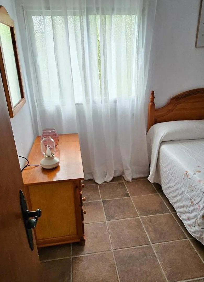 Apartment Villa Manuel Y Paca Conil De La Frontera Spain