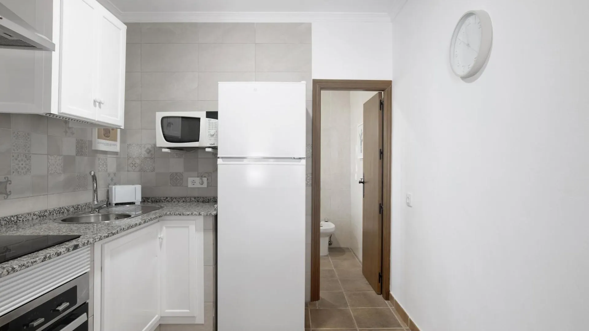 Apartamento Villa Manuel Y Paca Conil De La Frontera