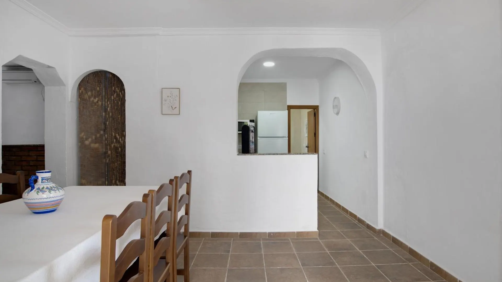 Villa Manuel Y Paca Conil De La Frontera 0*,  España