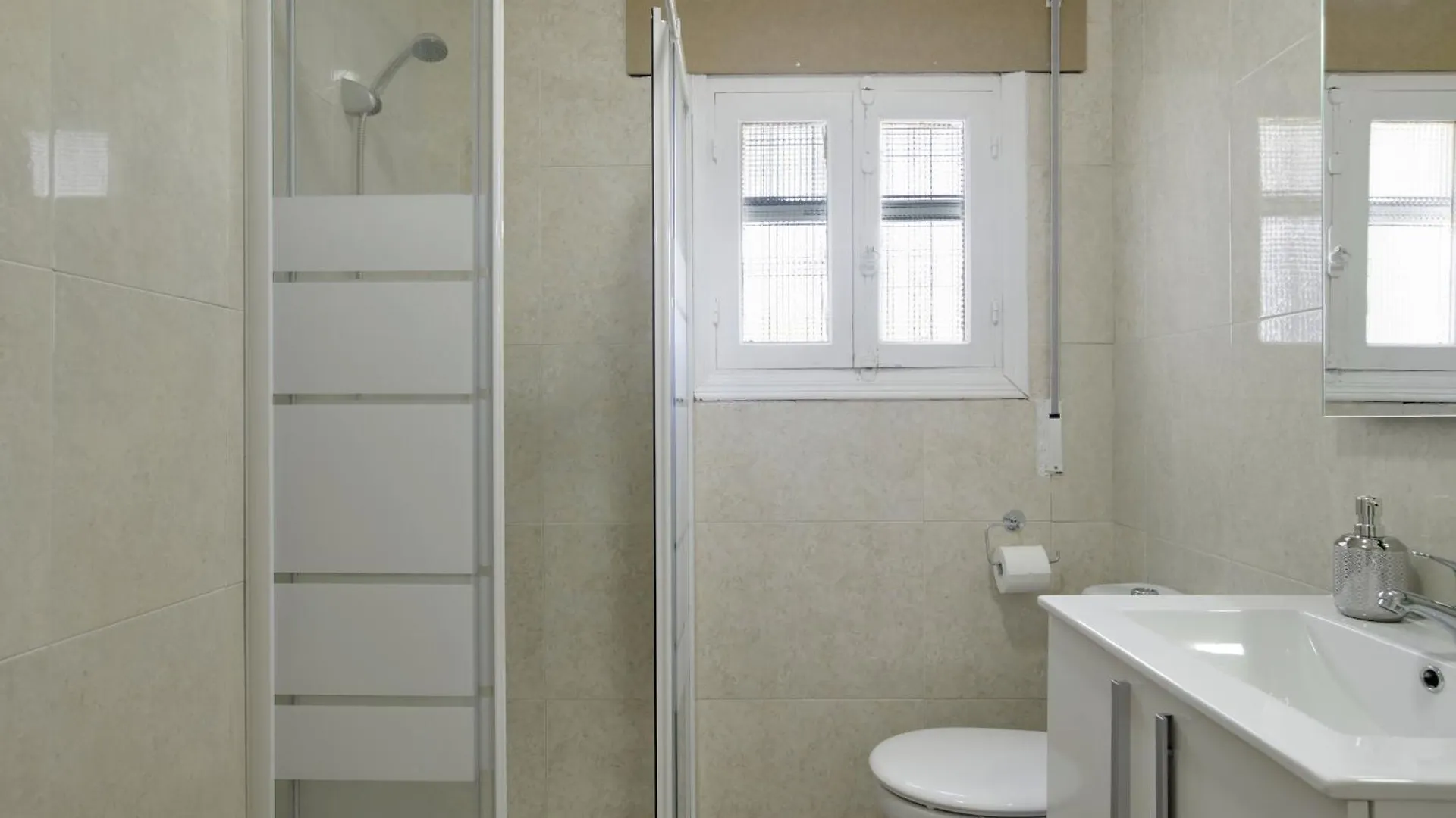 Villa Manuel Y Paca Conil De La Frontera Apartamento