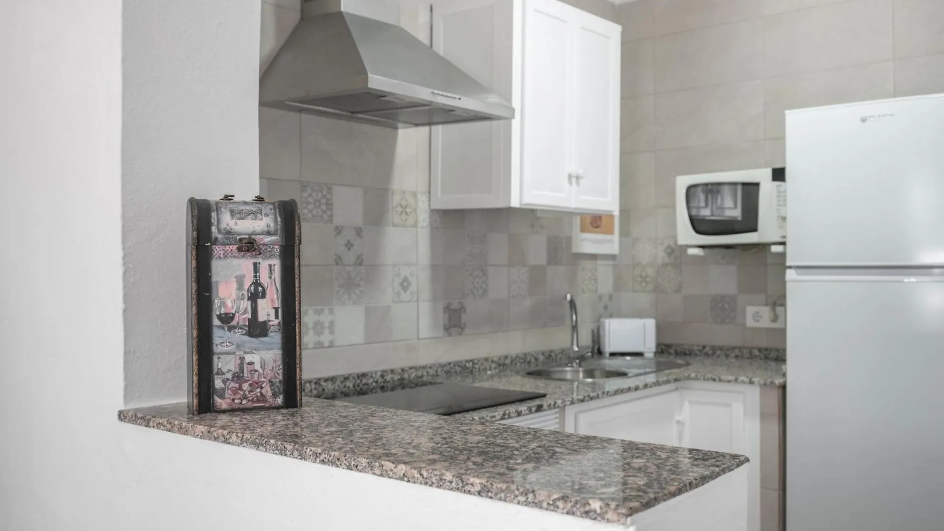 Villa Manuel Y Paca Conil De La Frontera Apartamento