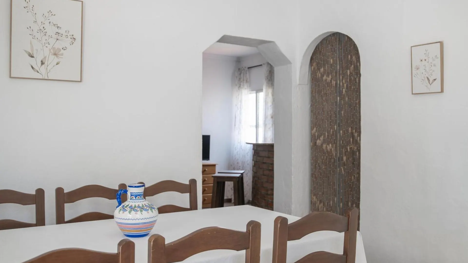 Apartamento Villa Manuel Y Paca Conil De La Frontera