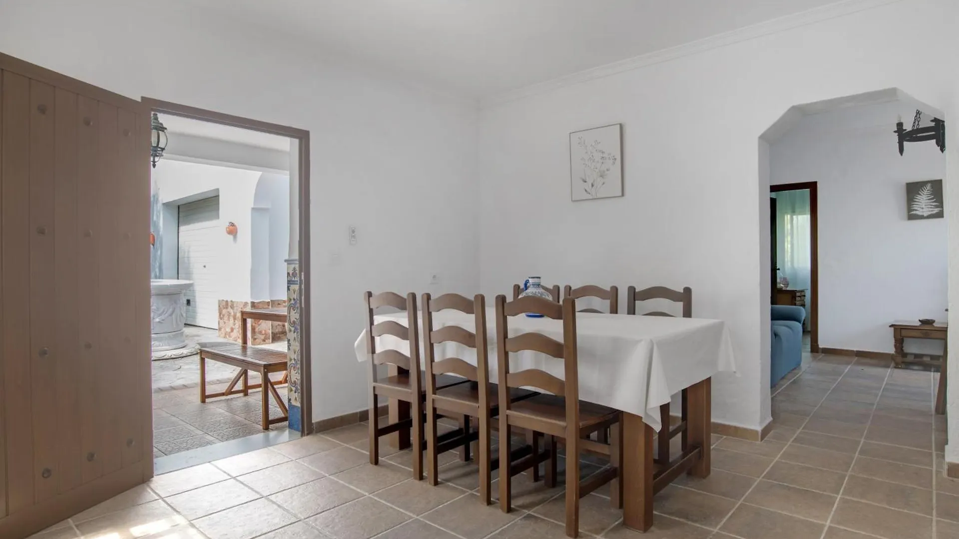 Villa Manuel Y Paca Conil De La Frontera 0*,  España