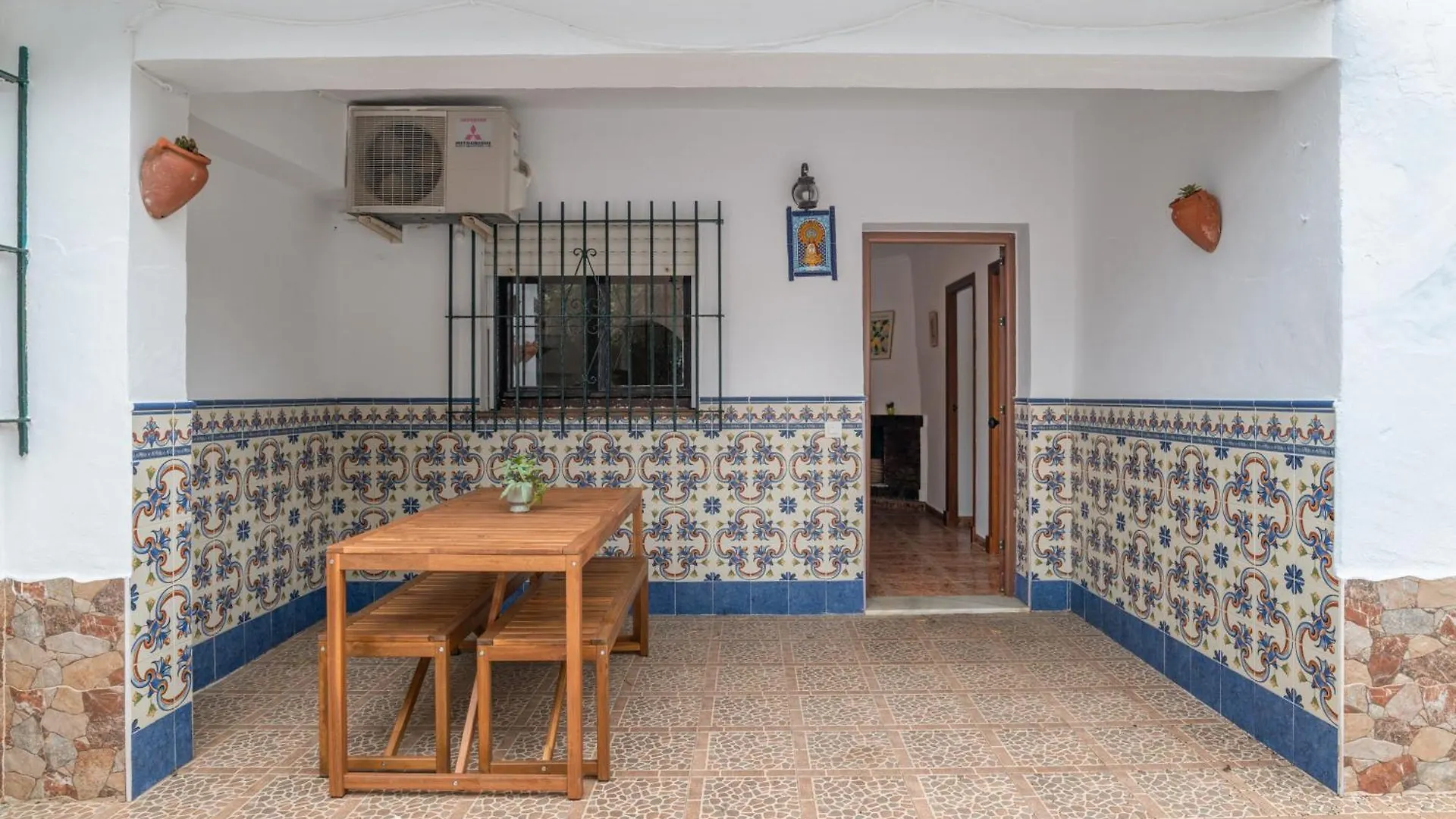 Villa Manuel Y Paca Conil De La Frontera Apartamento