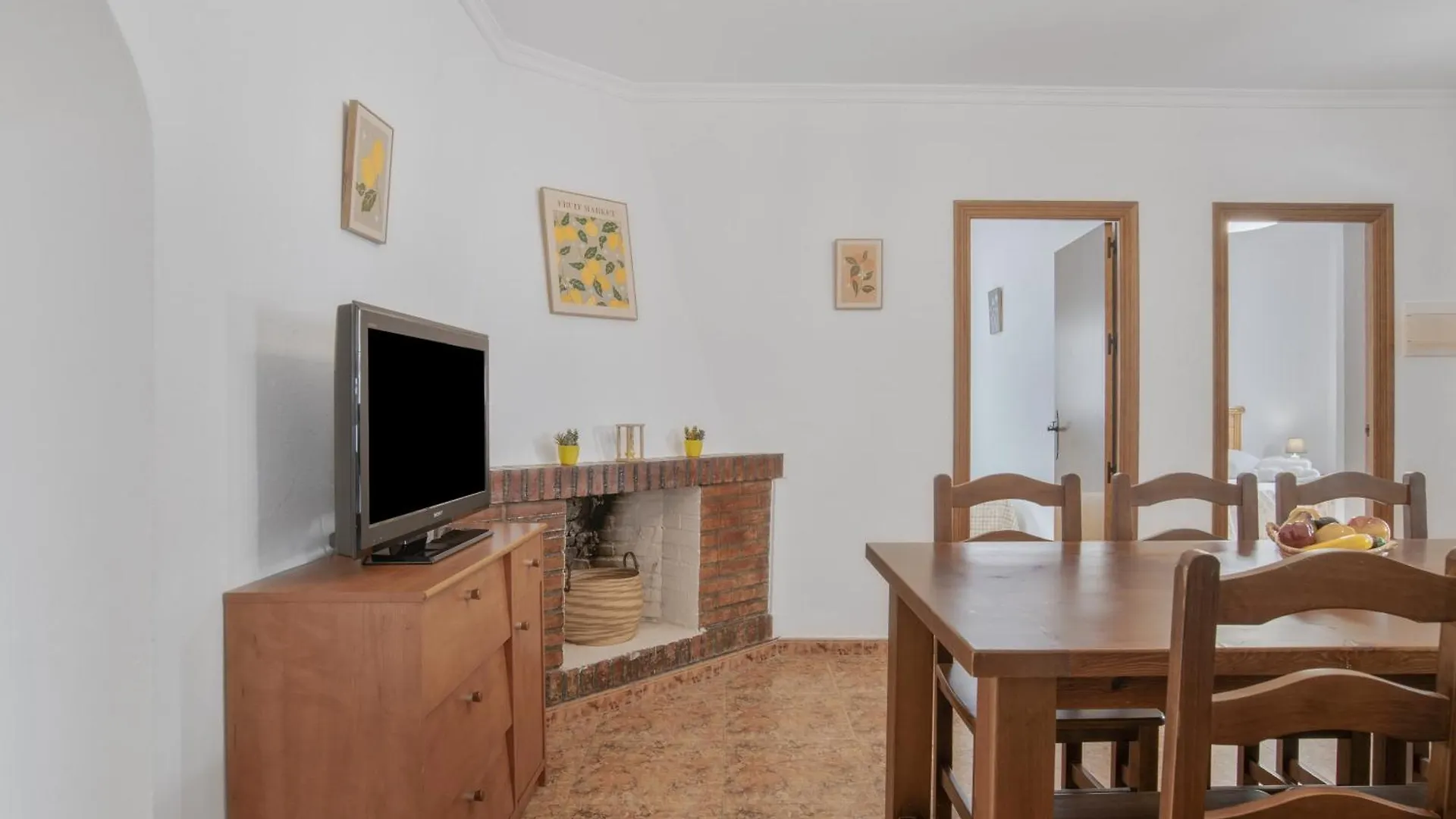 Villa Manuel Y Paca Conil De La Frontera 0*,  España