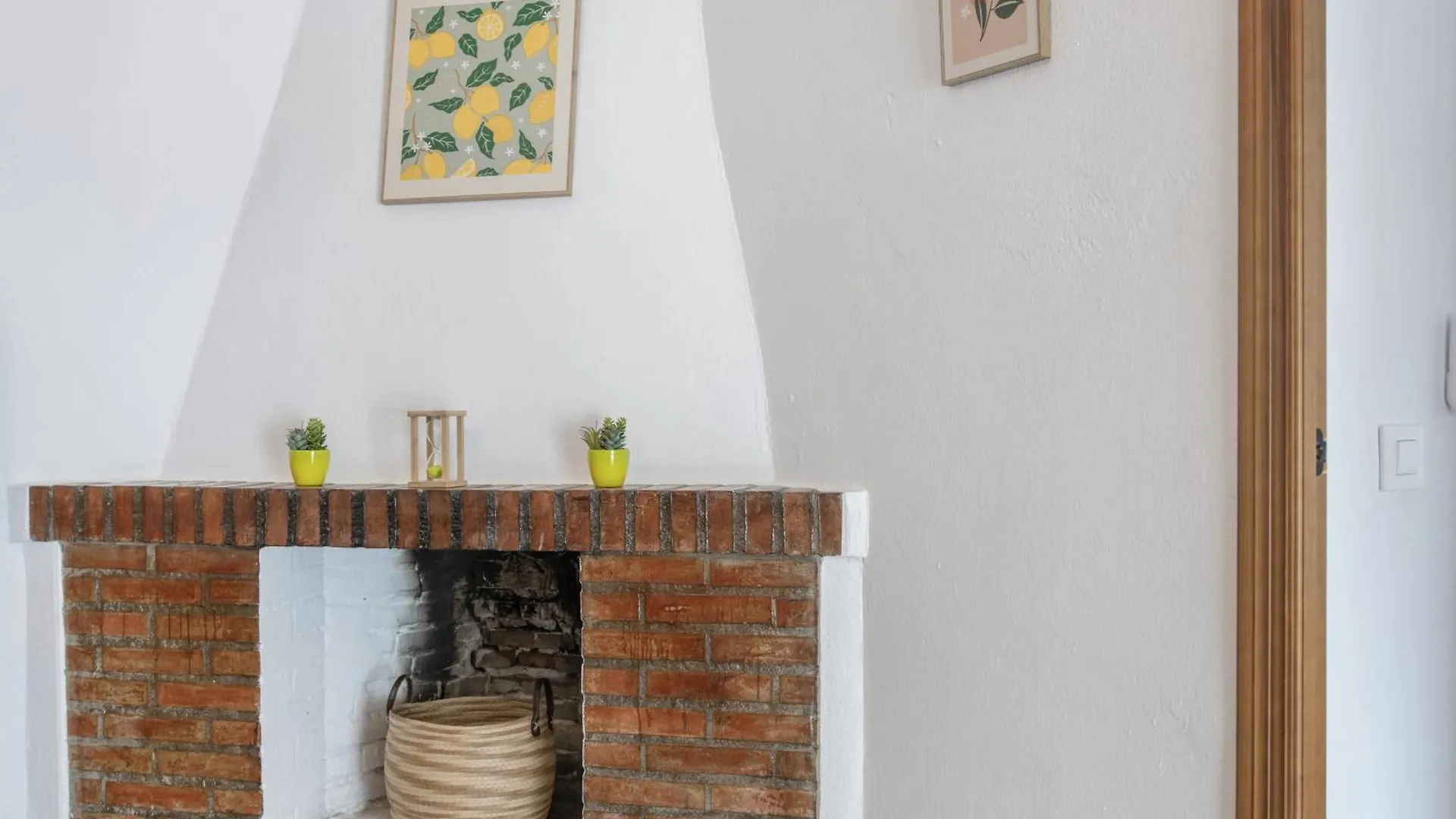 Villa Manuel Y Paca Conil De La Frontera España