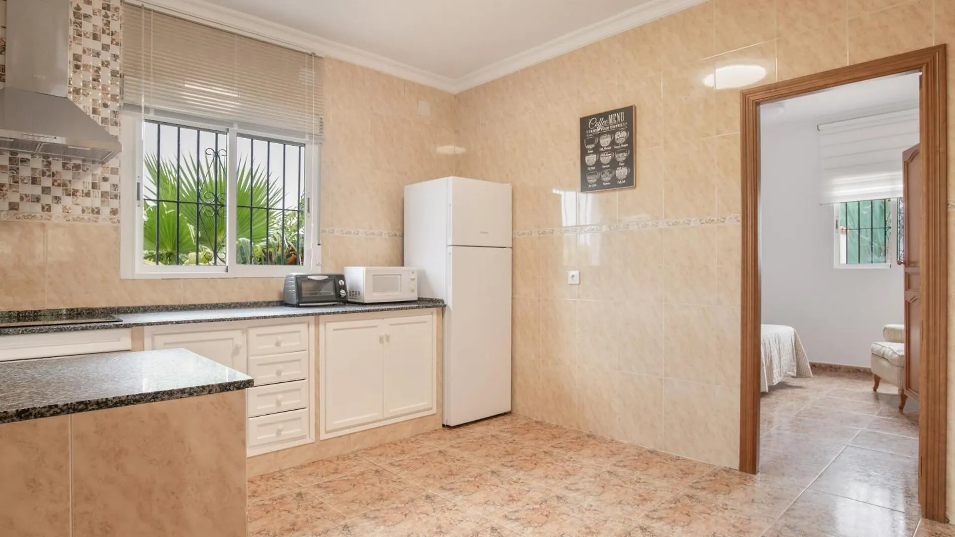 Apartamento Villa Manuel Y Paca Conil De La Frontera España