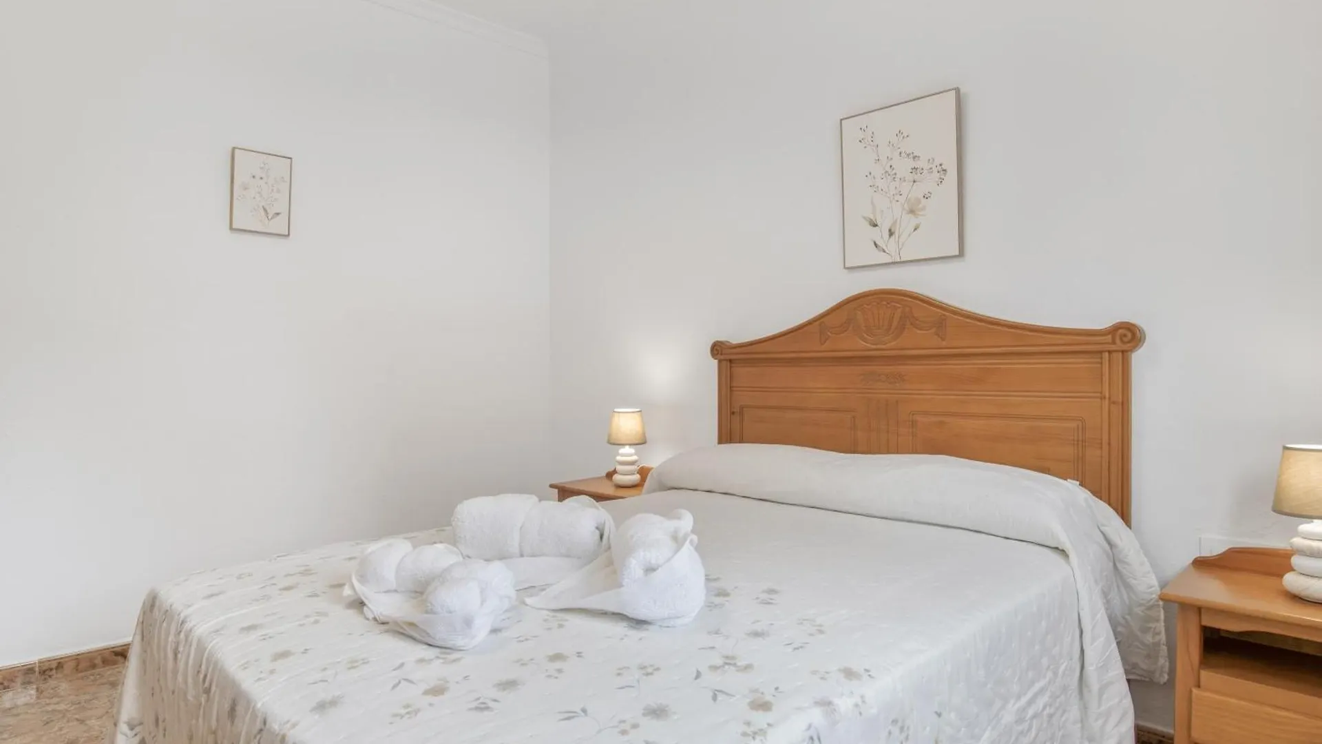 Apartamento Villa Manuel Y Paca Conil De La Frontera